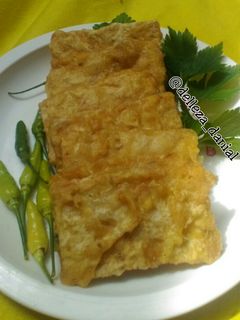 Foto resep Tempe Goreng Renyah 🌝