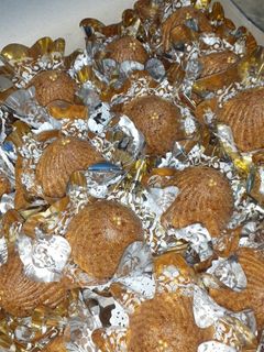 صورة لوصفة الرفيس