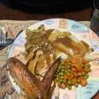 Turkey Gravy