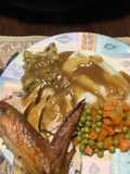 Turkey Gravy