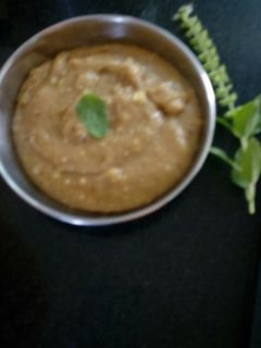 રાજગરા ના લોટ નો શીરો (Rajgira Flour Sheera Recipe In Gujarati) રેસીપી મુખ્ય ફોટો