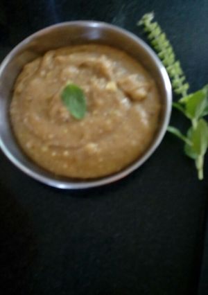 રાજગરા ના લોટ નો શીરો (Rajgira Flour Sheera Recipe In Gujarati) રેસીપી મુખ્ય ફોટો