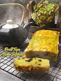 Proll Tape Cheese Matcha