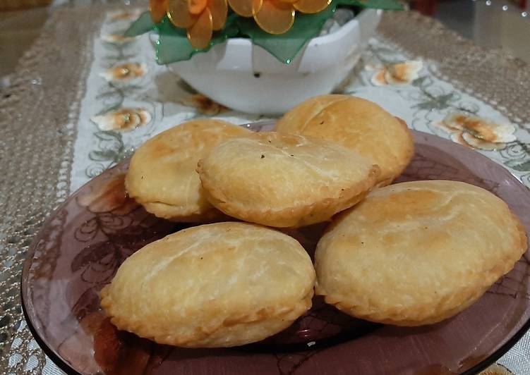 Pastel Jadoel Mabes