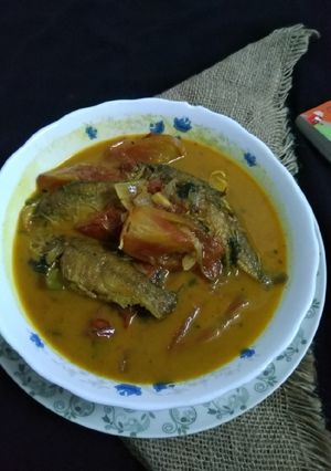 কামরাঙা টমেটোর ঝোল রেসিপির প্রধান ছবি