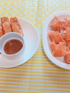 Foto resep Batagor Ayam Udang