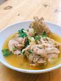Chicken Stew