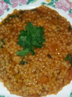 صورة لوصفة بركوكس