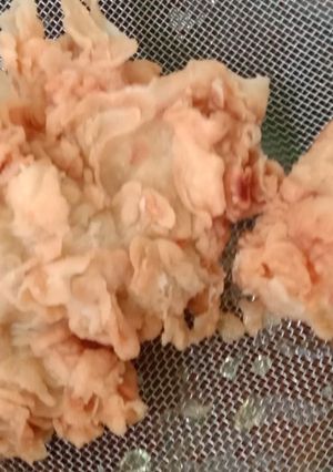 Foto resep Chiken ala KFC.