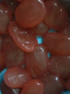 Foto resep Kolang_kaling merah