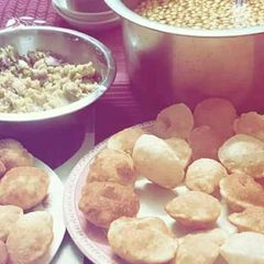 Golgappe A picture of Golgappe.