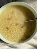 Canja de Galinha