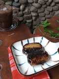 Rice Paper Pisang Coklat Air Fryer