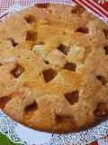 🔸️Budín de Dulce de Batata 🔸️