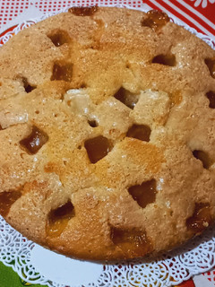 Una foto de 🔸️Budín de Dulce de Batata 🔸️
