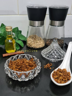 Foto resep Garam Masala (Bumbu Khas India)