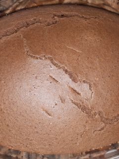 Una foto de Bizcocho de avena