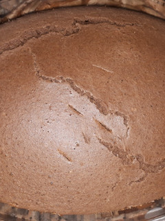 Una foto de Bizcocho de avena