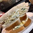 Egg Salad for Sandwiches
