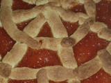 Masa base para pastafrola