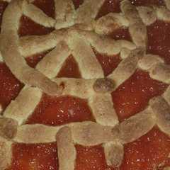 Una foto de Masa base para pastafrola