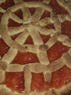Una foto de Masa base para pastafrola