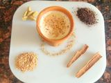 Jaggery Chai