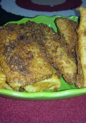 Foto resep 6. Resoles Yummy