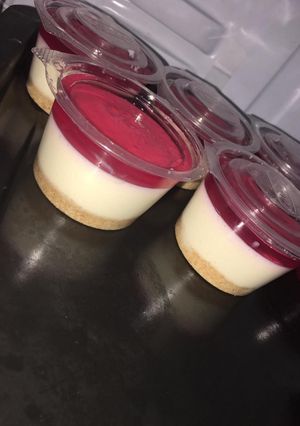 صورة لوصفة تشيز كيك