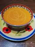 Pumpkin Soup