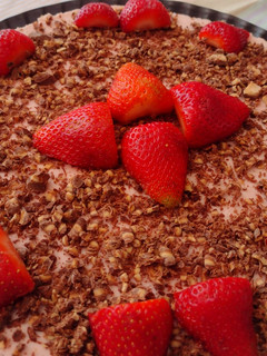 Una foto de Princess Cheesecake