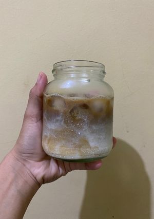 Foto resep Es Kopi Susu