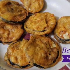 Bengan k Pakoray! A picture of Bengan k Pakoray!.