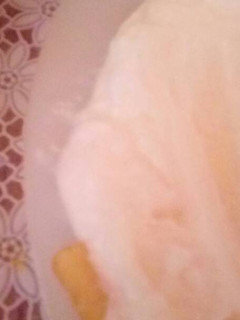 Una foto de Alioli con leche sin huevo