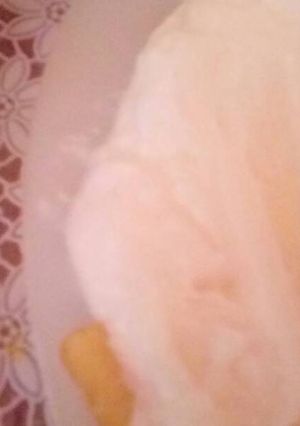Foto principal de Alioli con leche sin huevo