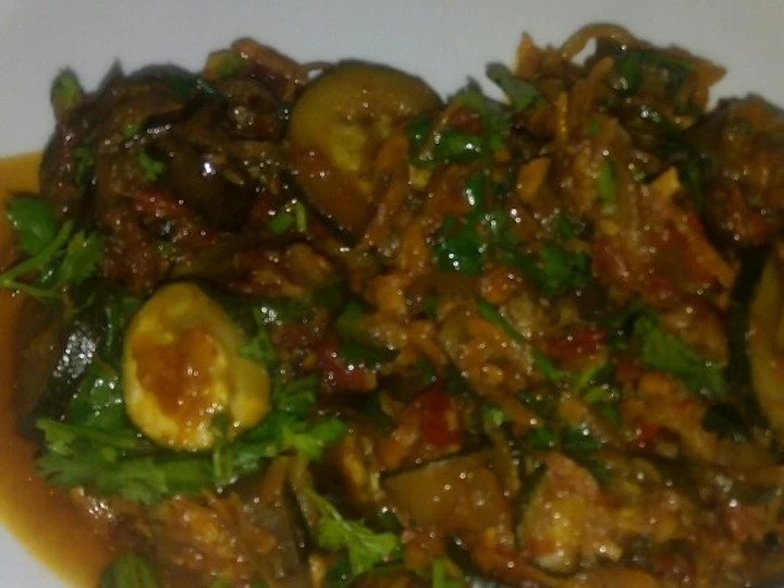 Easy Steps to Make|Recipe} Ratatouille Pan Roasted #Authorsmarathon# the Can Spoil the Tongue