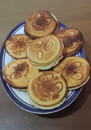 Foto resep Kasmir kt orang cirebon
