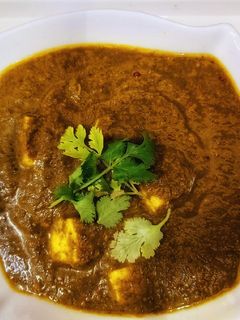 पालक पनीर(palak paneer recipe in hindi) रेसिपी मुख्य फोटो