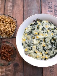 Foto resep Bubur Manado