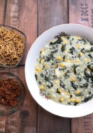 Foto resep Bubur Manado
