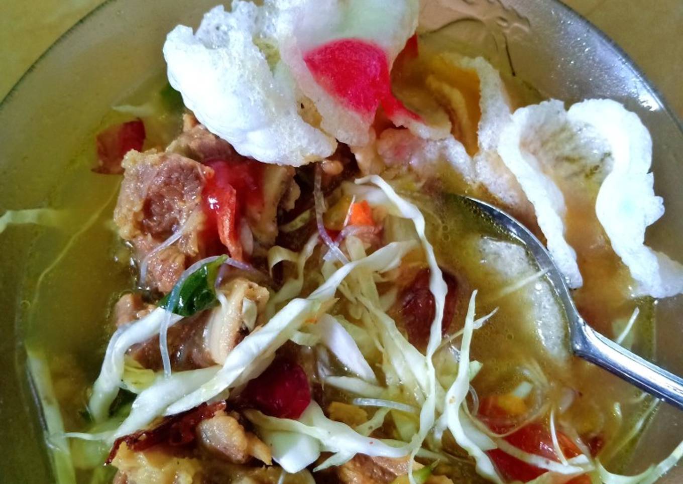 Soto madura 👍