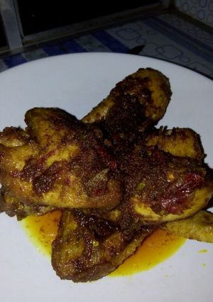 Foto resep Ayam semur