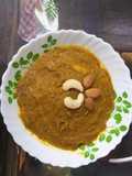 Mango Halwa