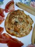 Bollitos de hojaldre