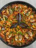 Mi paella