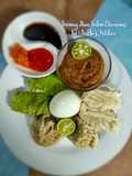 Siomay Ikan Salem Ekonomis