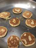 Gorditas de nata desde la nata