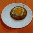Delicias de berenjenas