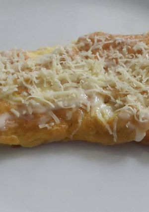Foto resep Omelet cheese