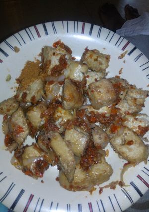 A picture of Awara.